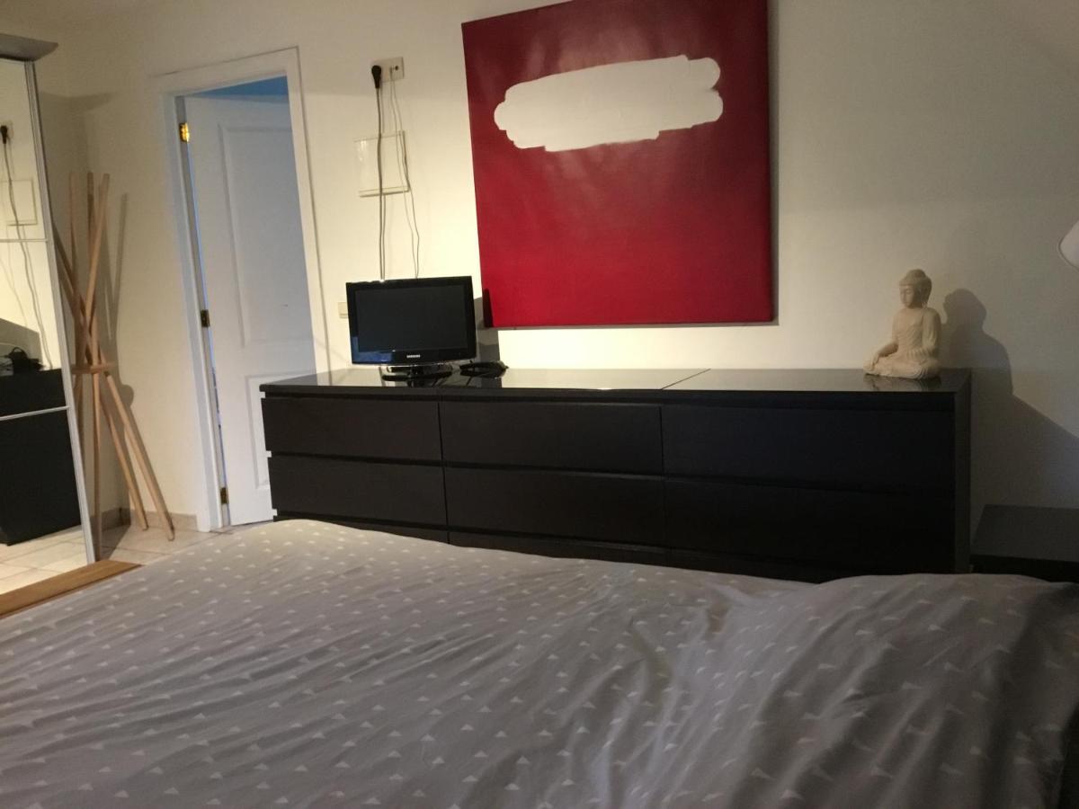 Casa Matteo De Haan Grote Straat 152 Bed & Breakfast Vlissegem Eksteriør bilde