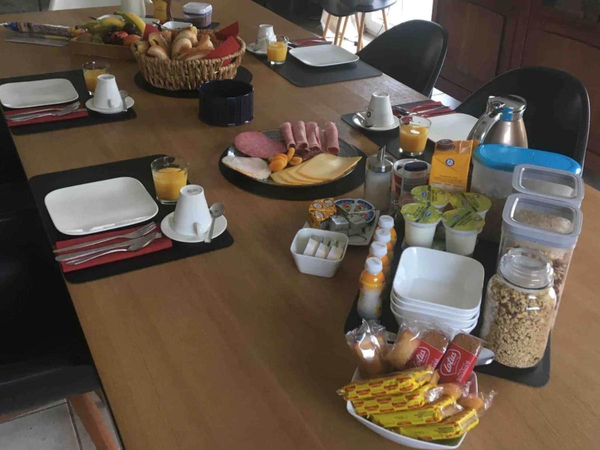 Casa Matteo De Haan Grote Straat 152 Bed & Breakfast Vlissegem Eksteriør bilde