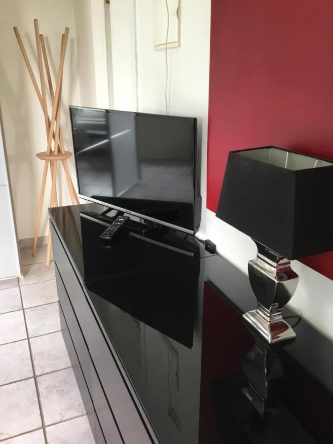 Casa Matteo De Haan Grote Straat 152 Bed & Breakfast Vlissegem Eksteriør bilde